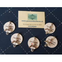 ONTWERP UW EIGEN GELUKSENGELTE